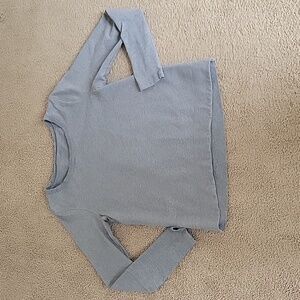 Lululemon Long sleeve